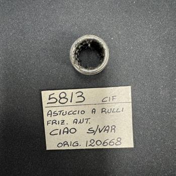 ASTUCCIO A RULLI FRIZIONE 120688