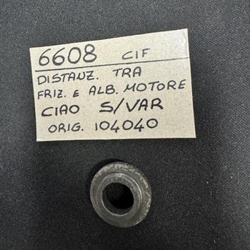 DISTANZIALE FRIZIONE CIAO SENZA VARIATORE