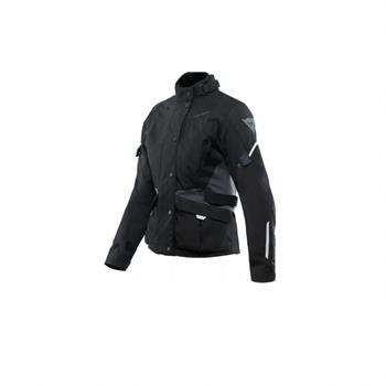 GIACCA DAINESE TEMPEST 3 D-DRY LADY BLACK