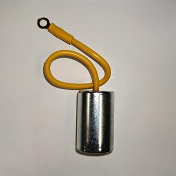 CONDENSATORE VESPA 50