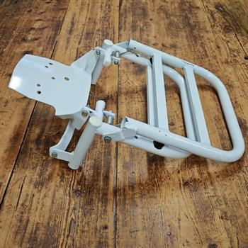PORTAPACCHI VESPA 50 N - R -L / 90 / 125 PRIMAVERA / ET3 /