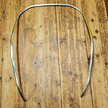 BORDO SCUDO ALLUMINIO PX 1 SERIE / SPRINT / SUPER / GTR / GS / GL