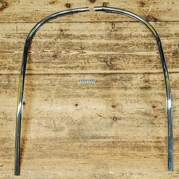 SALVABORDI TUBOLARE PX / P200E