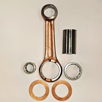 BIELLA COMPLETA MAZZUCCHELLI PER VESPA 50CC