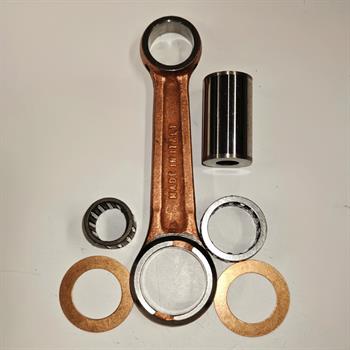 BIELLA COMPLETA MEC EUR PER VESPA 90 / 125 PRIMAVERA / ET3