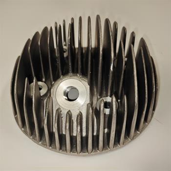 TESTA CILINDRO VESPA 125 PRIMAVERA / ET3