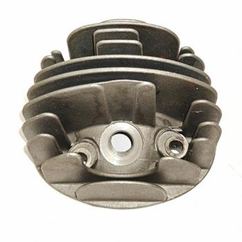 TESTA POLINI MODIFICA 120CC PER VESPA 50