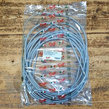 KIT TRASMISSIONI COMPLETO PER RESTAURO VESPA PX