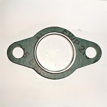 GUARNIZIONE SCARICO VESPA 50 / 125 PRIMAV / ET3 / PK 50 /  HP