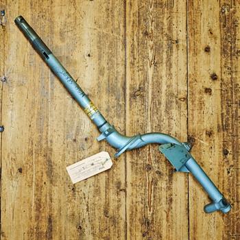 FORCELLA VESPA 125 - 150 SPRINT / GT / SUPER / RALLY ORIGINALE PIAGGIO