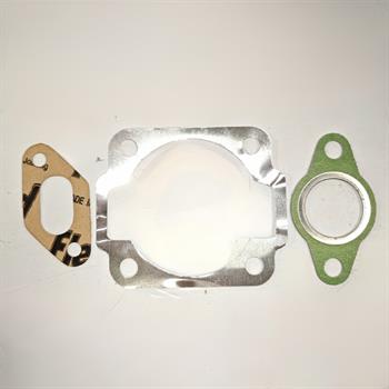 SERIE GUARNIZIONI VESPA 50 / 125 ET3 PER MODIFICA POLINI 130CC