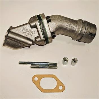 COLLETTORE MONOLAMELLARE VESPA ET3