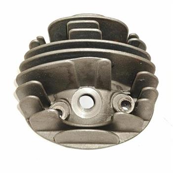 TESTA POLINI MODIFICA 120CC PER VESPA 50