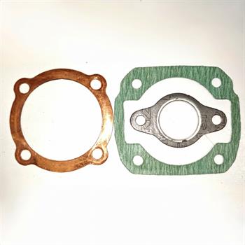 GUARNIZIONI MODIFICA 120CC MALOSSI PER VESPA 50