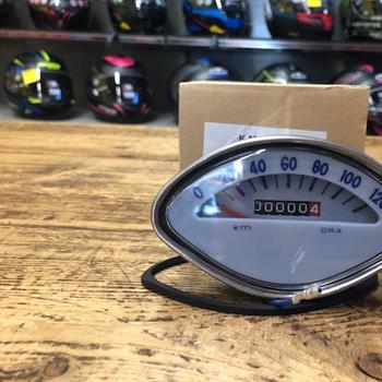 CONTACHILOMETRI VESPA GS 150/160 E 180 SS