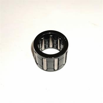 GABBIA A RULLI SPINOTTO BIELLA 12X17X13 VESPA 50