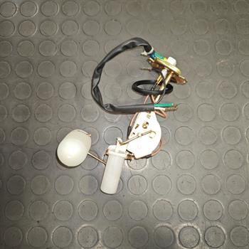 SONDA LIVELLO BENZINA IN METALLO VESPA PXE ARCOBALENO