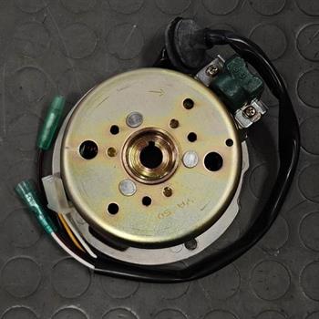 VOLANO COMPLETO YAMAHA MINARELLI APRILIA