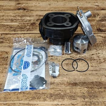 GUPPO TERMICO POLINI D.47 ( 70CC ) MINARELLI ORIZZ. H2O