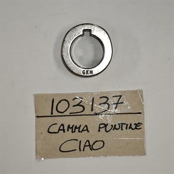 CAMMA PUNTINE CIAO - SI - GRILLO - BRAVO ERRE 2 ORIGINALE PIAGGIO
