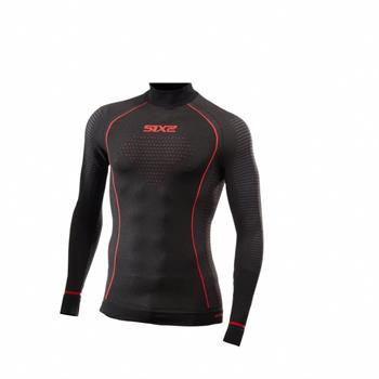 MAGLIA TERMICA SIXS LUPETTO