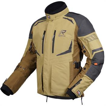 GIACCA RUKKA VENTU-R GORE-TEX