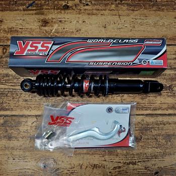 AMMORTIZZATORE YSS POST. SR 50 BETA ARK