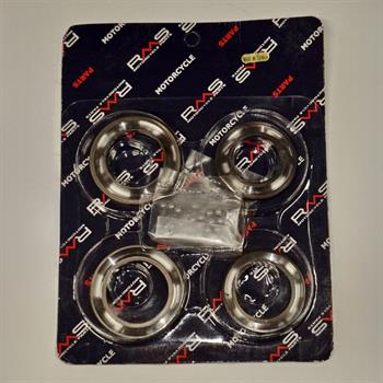 SERIE STERZO F12R