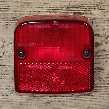 FANALINO POST. COMPLETO ORIGINALE PIAGGIO GRILLO