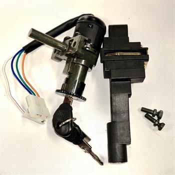 KIT SERRATURE BETA 50 ARK  / LC