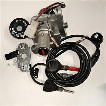BLOCCASTERZO AVVIAMENTO DERBI-PIAGGIO-YAMAHA-MBK