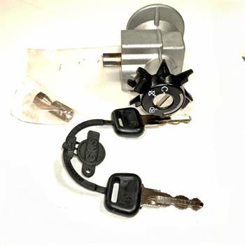 BLOCCHETTO CHIAVE PEUGEOT VIVA 2 / JET