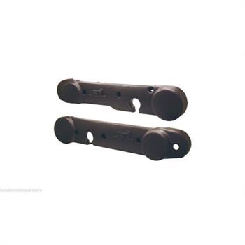 COPPIA FIANCATINE SI FL2 CON VARIATORE