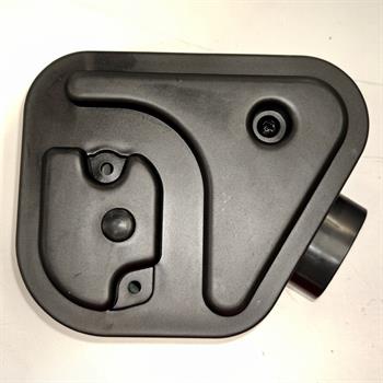 SCATOLA FILTRO ARIA APE 50