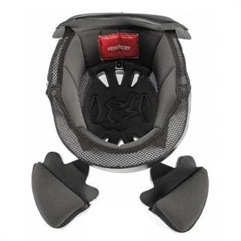 INTERNO CASCO HEBO CTR 2 TG M