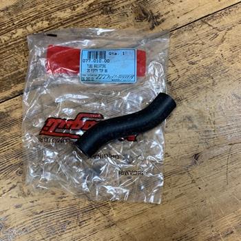 TUBO RADIATORE MALAGUTI FIFTY TOP '86
