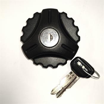 TAPPO SERBATOIO PORTER (98-07)