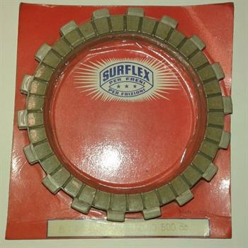 DISCHI FRIZIONE SURFLEX SUZUKI 500