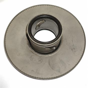 SEMIPULEGGIA MOBILE ZIP - SFERA