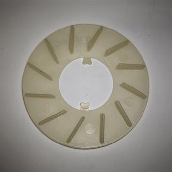 VENTOLINO VARIATORE SFERA ZIP ET2 NTT NRG
