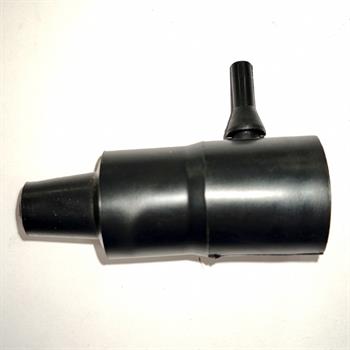 PROTEZIONE SDOPPIATORE FILI GAS