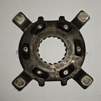 BOCCOLO DENTATO ZIP SFERA FREE