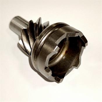 RINVIO MOTORINO AVVIAMENTO Z9