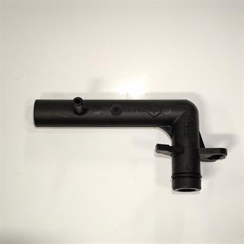 TUBO RACCORDO ACQUA