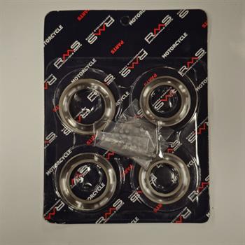 SERIE STERZO F12R / CIAK
