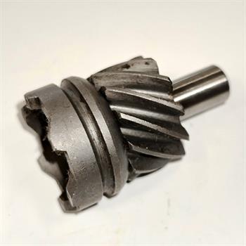 RINVIO MOTORINO AVV. LIBERTY 125