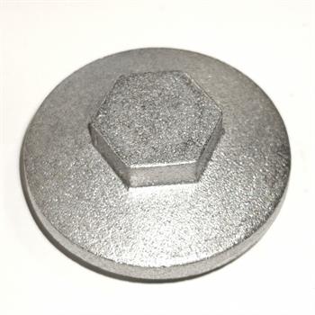 TAPPO SCARICO OLIO X9 HEXAGON 250 SH 125 150
