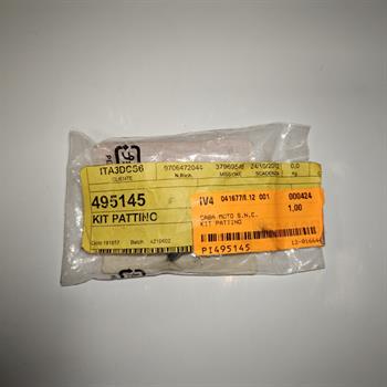 KIT TASSELLI VARIATORE X9 250CC