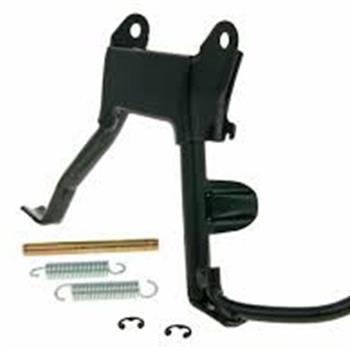 CAVALLETTO CENTRALE ET2 ZIP LX FLY