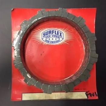DISCHI FRIZIONE SURFLEX HONDA 750 FOUR